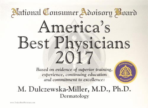 America's Best Physicians